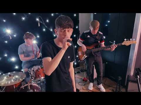 WCS Live Sessions - 27th May - Kloans - Young Team