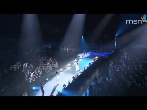 4minute&B2ST&G.Na-Fly So High