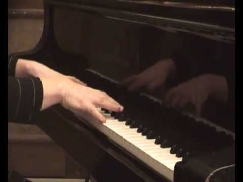 Persian piano music Sweet Moment Shardad Rohani (Persisk piano)