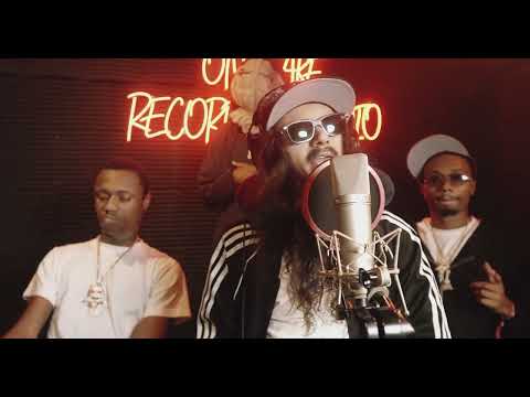 BabyTron's Official "One Take" Live Performance