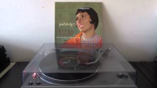 Keely Smith - All the Way [Mono Vinyl]