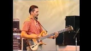 Primus - My Name is Mudd &amp; Tommy the Cat LIVE 1997