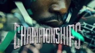 Meek Mill - Oodles O’ Noodles Babies (Instrumental) [Reprod. Dell Beats]