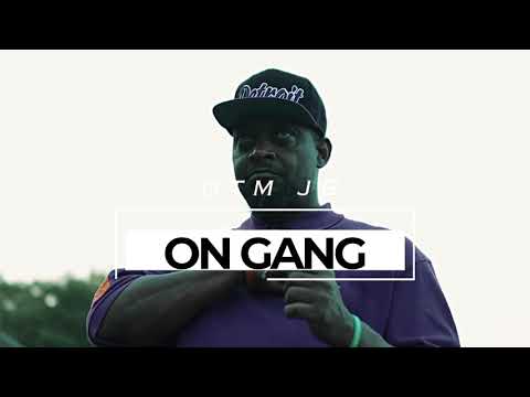 DTM JB- ON GANG (Official Video)