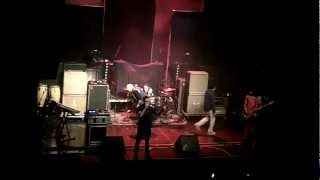 Issues (Live)  Her Monologue
