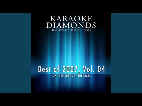 Download Karaoke Diamonds - Your Guardian Angel (Karaoke Version) (Originally Performed By Red Jumpsuit Apparatus) MP3