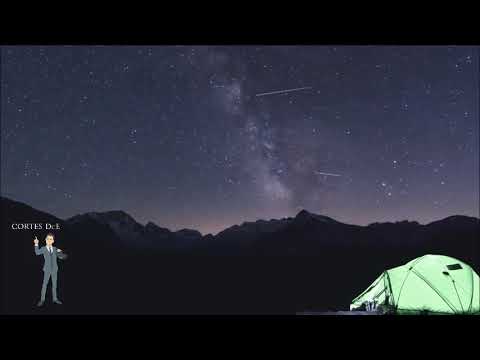 Cortes DcE #747 Edson Rosa e os Espíritos: A Caridade Como Ponte Entre Dois Mundos