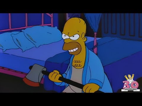 "Todos Deben Morir" - La Casa De Las Pesadillas HD