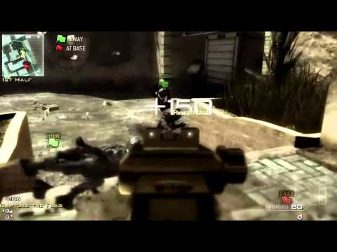 Samstorm 4piece vs ZEN @ RGT7