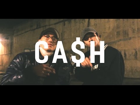 16 Rehtona - CA$H (Official MV) ft 16 Typh