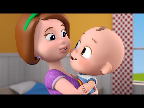 Teşekkür Ederim Şarkısı - Mini Anima Çocuk Şarkıları