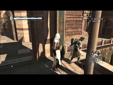 Asasassin's Creed playthrough pt60