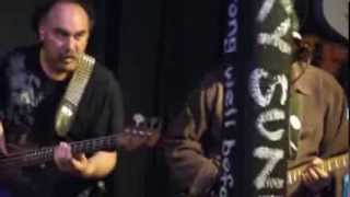 Zero - Judge Murphy Tribute Concert - Steve Kimock 10/25/13 Mystic Theatre Petaluma CA FULL CONCERT