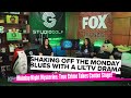 FOX Lounge Highlights The Grit And Drama Of Monday Night TV