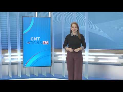 CNT Notícias BA de 23/09/2026 na Íntegra