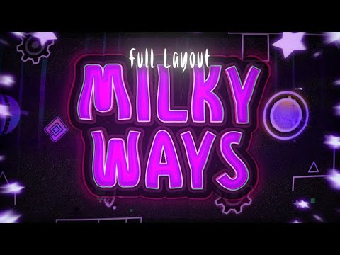 Milky Ways