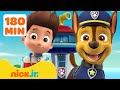 PAW Patrol S Beaver Mission Treehouse Rescue More W Chase Ryder 3 Hours Nick Jr