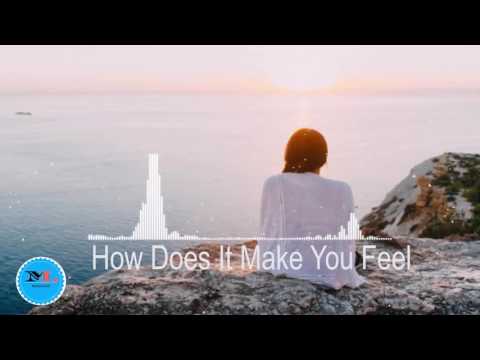 How Does It Make You Feel By  Martin Carlberg[ Indie Pop Music]