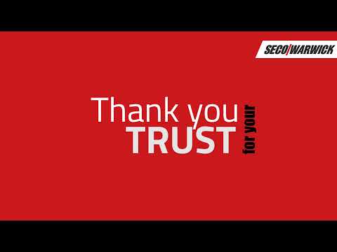 Thank you for your TRUST! - zdjęcie