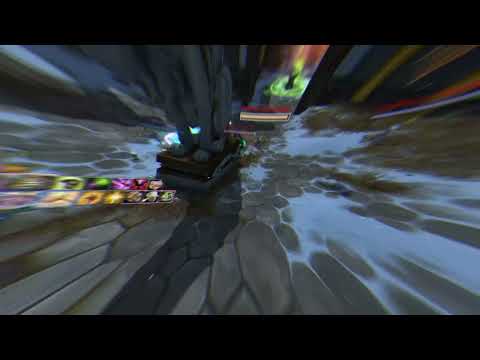 Kyrian Balance Druid PvP 9.2