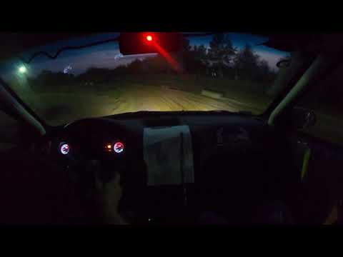 20211002 - 23 Rajd Nowomiejski Stokfiszewski/Piotrowski - Prolog