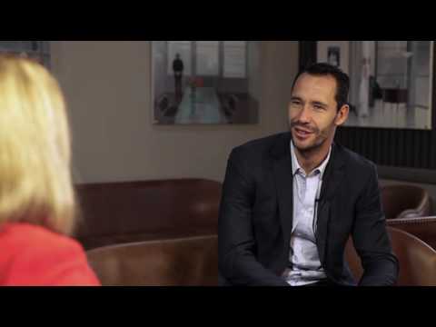 Le 15.30 de Michaël Llodra, Ambassadeur de l'Open d'Orléans