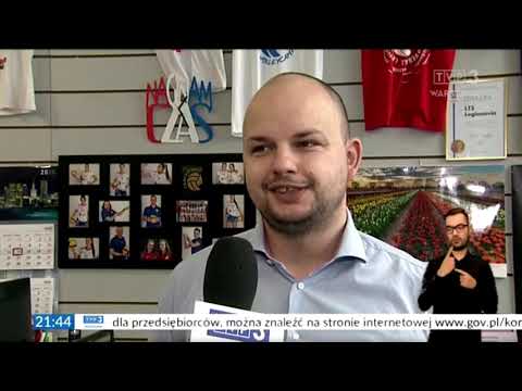 2020-05-21 Siatkówka DPD Legionovia Legionowo w nowym składzie