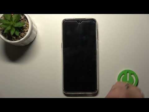 UleFone Note 13P - How To Disable Always On Display