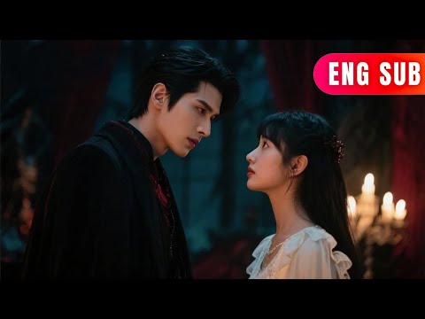 [ENG SUB]✨Bought with My Blood: The Cold-Hearted Heir's Contract Bride #DRAMA #PureLove