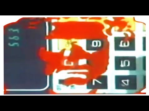 A Trip Around Acid House - World In Action - 1988 ITV (1st Half)