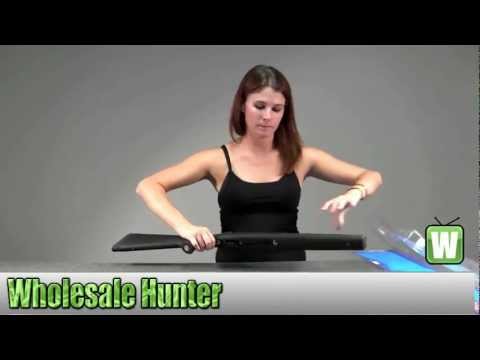 Hogue Remington Rubber Overmolded Stock Remington 700 BDL LA 70013 Stocks Barrels Unboxing