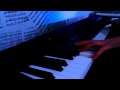 Electric Light Orchestra - Ticket To The Moon (Piano ...