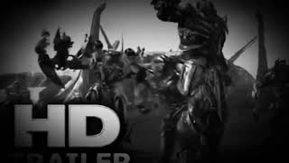 14. Steve Jablonsky - Seglass Ni Tonday [Transformers- The Last Knight Soundtrack