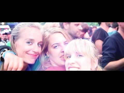 Rabatz Open Air 29.07.2017 // MLOVE Future City Campus - Trailer