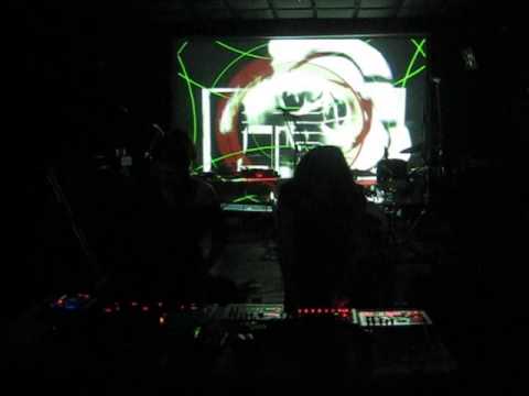 timesign - Tetrad Split Complementary (LIVE @Levontin 7)