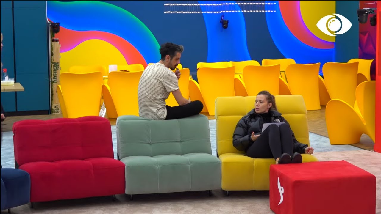 Mos është e tepërt/ Olta bën prova për monologun