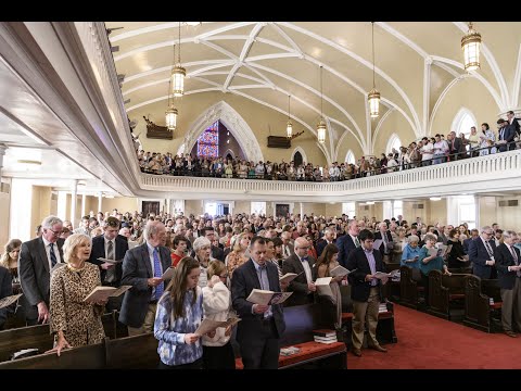 Jesus! What a Friend for Sinners!