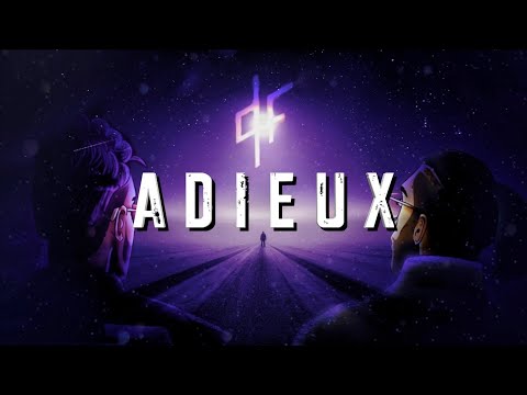 *FREE* 💫🙏🏾 "Adieux" - PNL x MMZ Type Beat | Instru Rap Cloud 2021 - (Prod by Rayzzen)