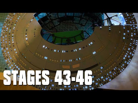 Build the Star Trek Enterprise NCC-1701-D from Eaglemoss - Issue 12