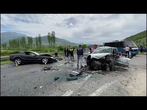 11 të vdekur në vetëm 19 ditë  - News, Lajme - Vizion Plus