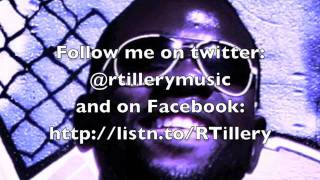 RTillery - Road to Prima Facie (Prod. by RTillery)