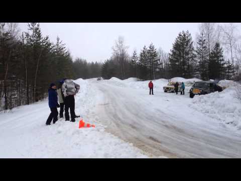 Ралли 6.03.2016