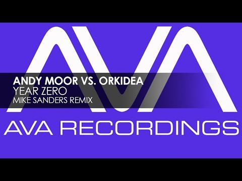 Andy Moor vs Orkidea - Year Zero (Mike Sanders Remix) [Teaser]