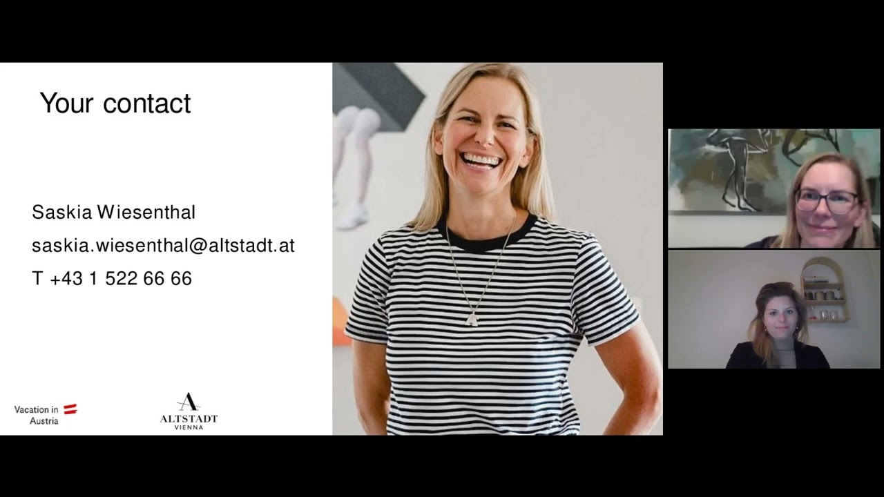 Vienna Edition Vol. 1