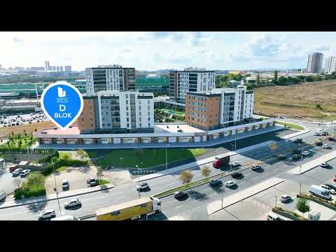 SEMT BAHÇEKENT 1-2 D BLOK 3 NUMARA (DEPOLU DÜKKAN)