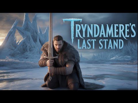 How to Play Hail of Blades Tryndamere vs Gnar