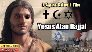 Download lagu The Dajjal film that caused a stir...!!! || Messiah (2020) Film Storyline mp3 Download lagu The Dajjal film that caused a stir...!!! || Messiah (2020) Film Storyline mp3