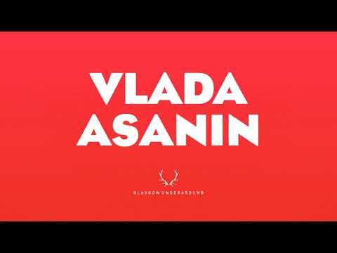 Vlada Asanin - Suicide Thing (Original Mix)