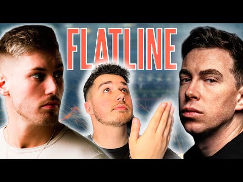 How to make a Big Room Techno Drop like Olly James and Hardwell (FLP)