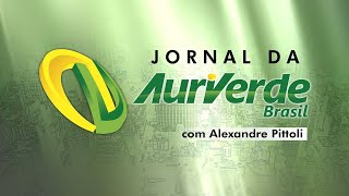 News da Manhã Brasil – Alexandre Pittoli - 20/08/2024
